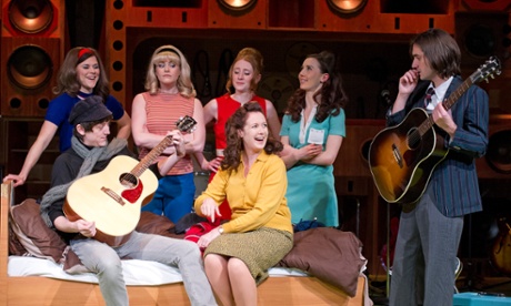 Sunny Afternoon won awards for best new musical, best actor in a musical and best supporting actor in a musical, and Ray Davies was given the award for outstanding achievement in music for the score.