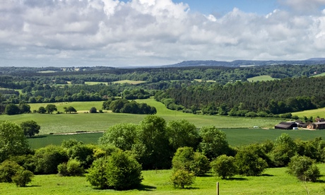 South Downs