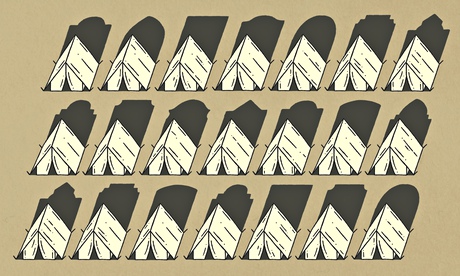 Illustration by Jasper Rietman