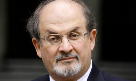 Salman Rushdie said in support of ZP Dala: ‘I hope she can be released soon [and] that the South African authorities can provide her with proper protection.’