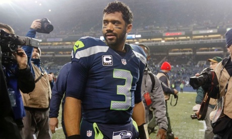 Russell Wilson