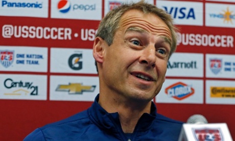 Klinsmann
