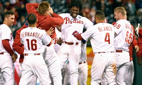 Philadelphia Phillies