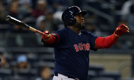 David Ortiz