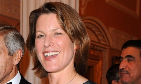 Flanders left the BBC in 2013 to join JP Morgan Asset Management.