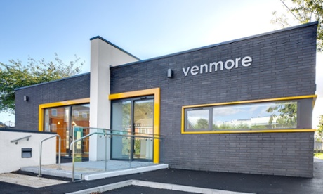 venmore centre