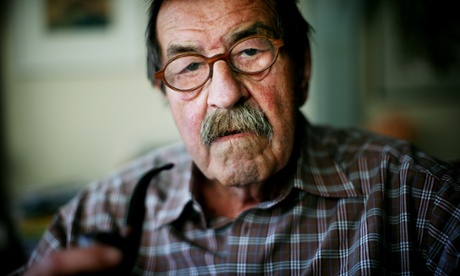 Günter Grass