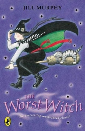 Worst witch
