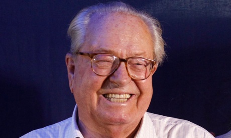 Jean-Marie Le Pen