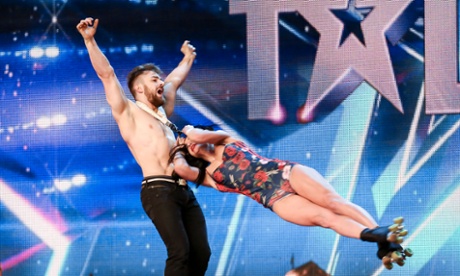 Britain’s Got Talent