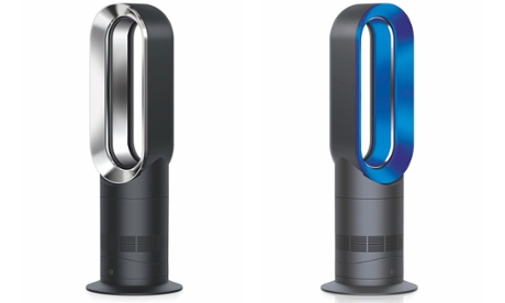 Dyson AM09 review