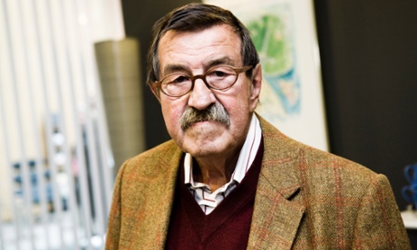 Günter Grass