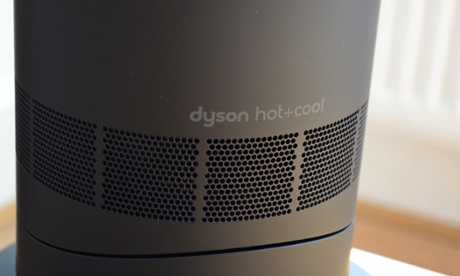 Dyson AM09 revizyon