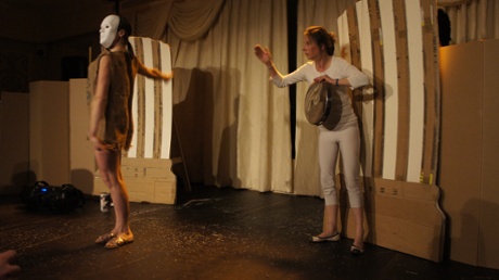 Gloriator by Spitz and Co