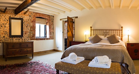 Weybourne Holiday Cottage