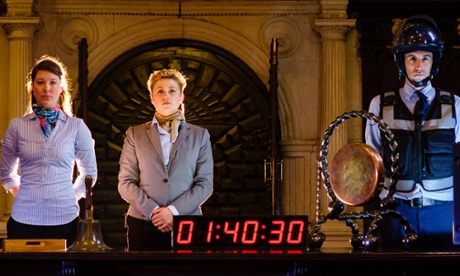 Kaleider’s The Money.