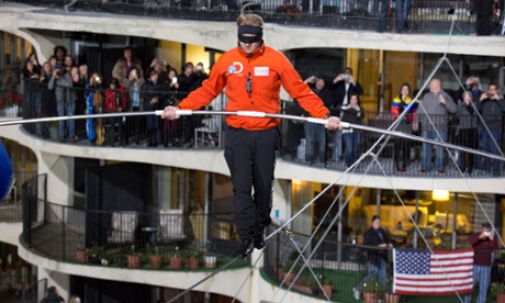 nik wallenda chicago high-wire walk