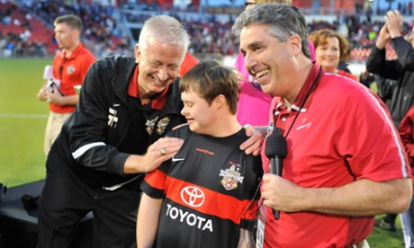 San Antonio Scorpions