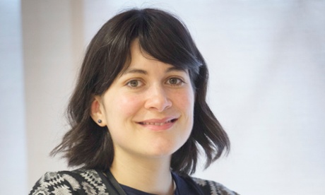 Tech startup co-founder Becky Pilditch says ‘omnipresence’ is vital. 