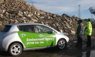 Environment Agency