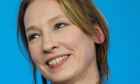 French director Emmanuelle Bercot