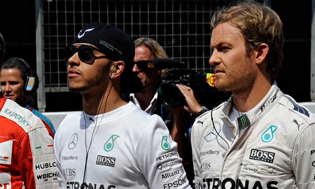 2015 Formula 1 Chinese Grand Prix