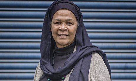 Amina Wadud