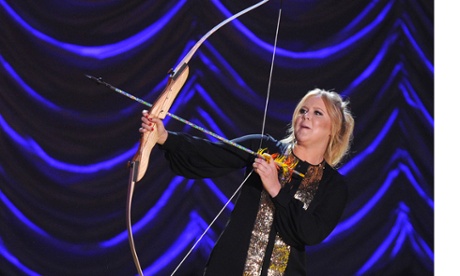 amy schumer mtv movie awards