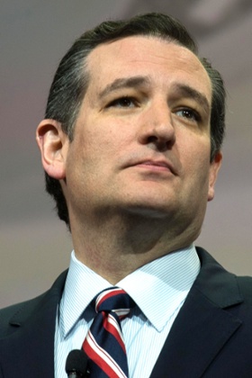 ted cruz