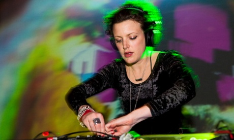 Annie Mac