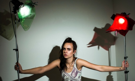 Mø: Danish electropop