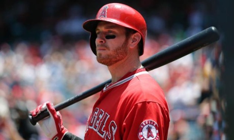 Josh Hamilton