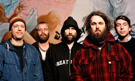 Built to Spill