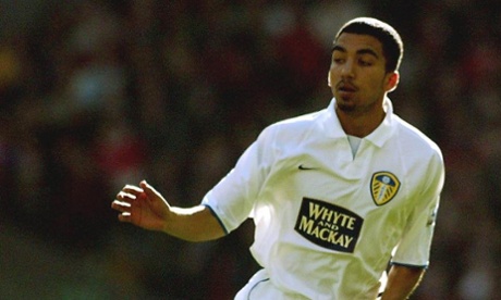 Aaron Lennon