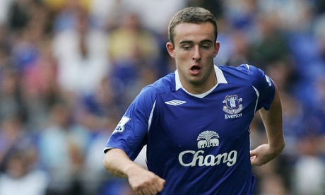 Jose Baxter