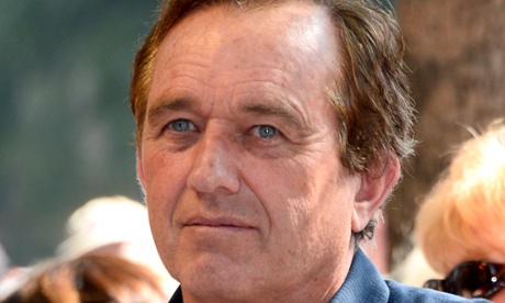 Robert Kennedy Jr