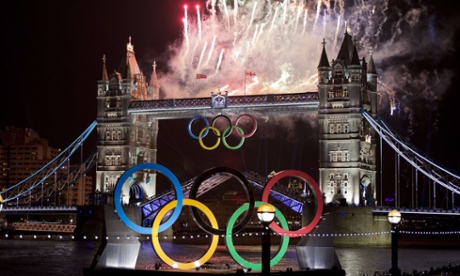 Olympic Games 2012 London