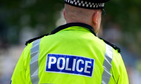 Greater Manchester police said a 21-year-old man had been 'arrested on suspicion of CPI Section 40 (1) (b) TACT 2000 (Commission, Preparation or Instigation of Acts of Terrorism) at Birmingham airport'.