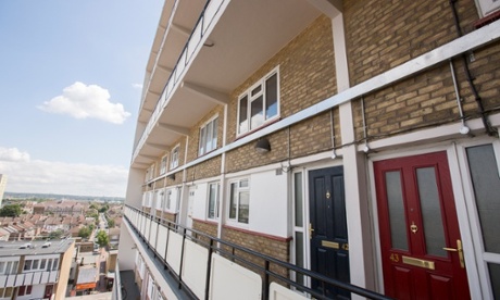 Right to buy does nothing to tackle the UK’s affordable housing needs, the Lib Dems argue.