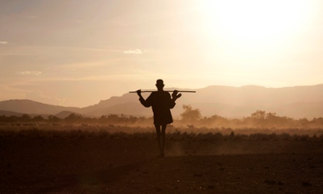 Ethiopia 'villagisation'