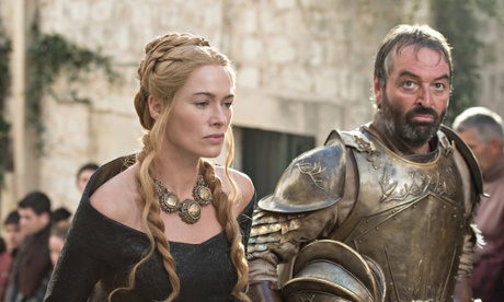 Game of Thrones season 5