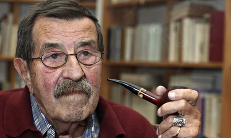Gunter Grass