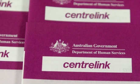 centrelink