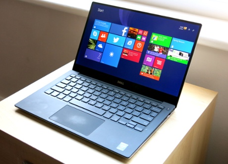 Dell XPS 13 review