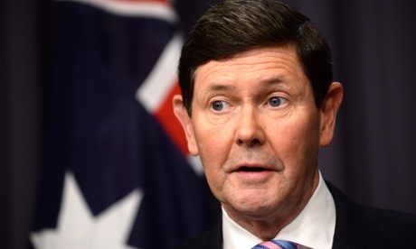 Kevin Andrews