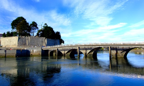 Cardigan Castle