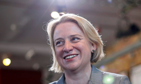Britain's Green party leader Natalie Bennett