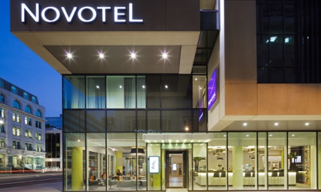 Novotel