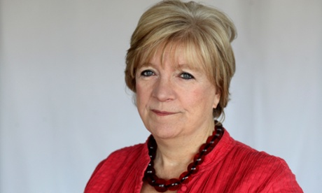 Polly Toynbee