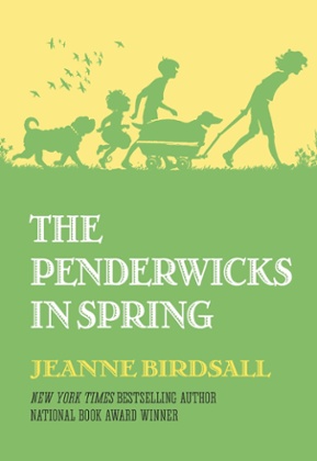 Penderwicks in spring